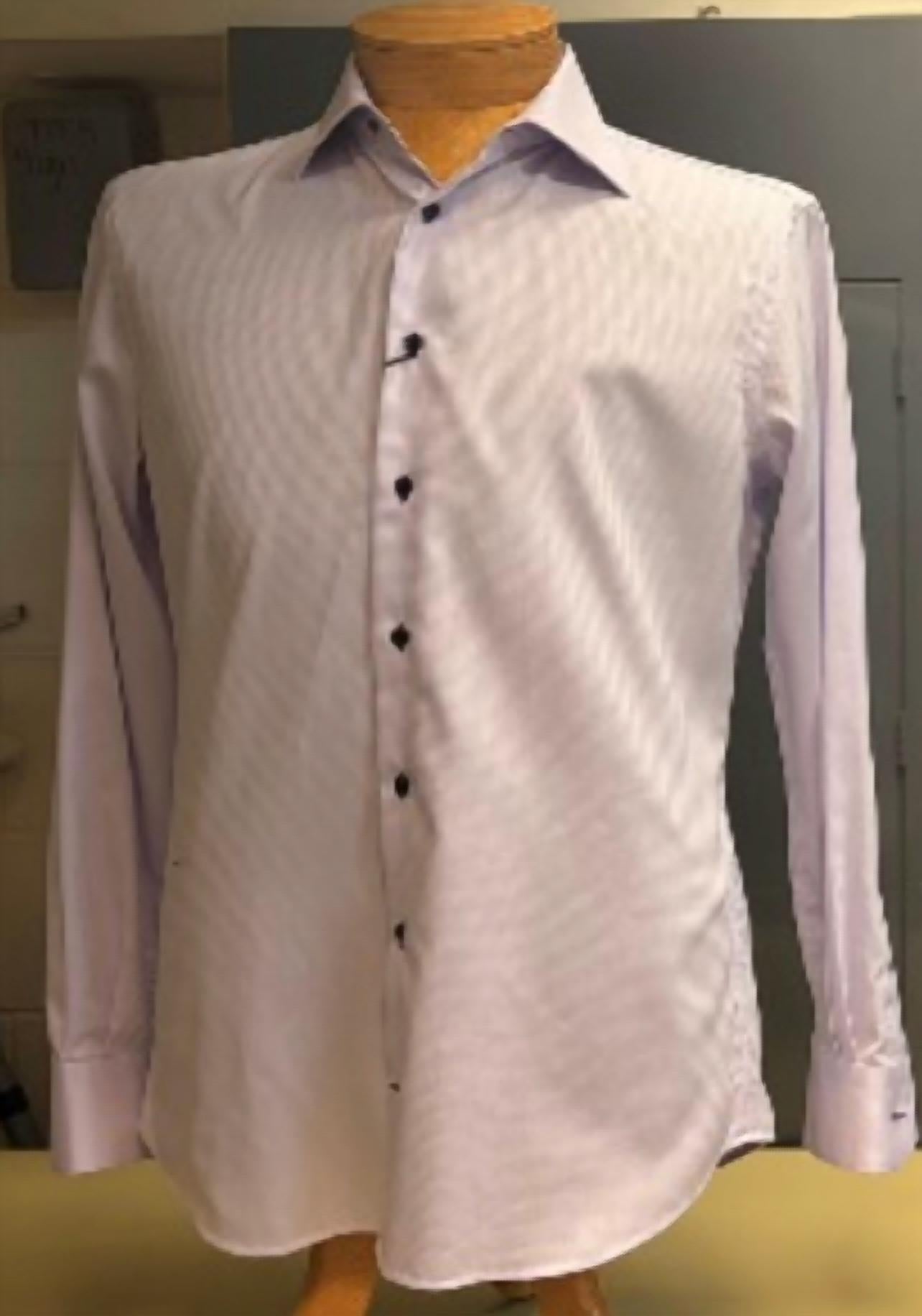 Trands - Men's Dynamic Shirt