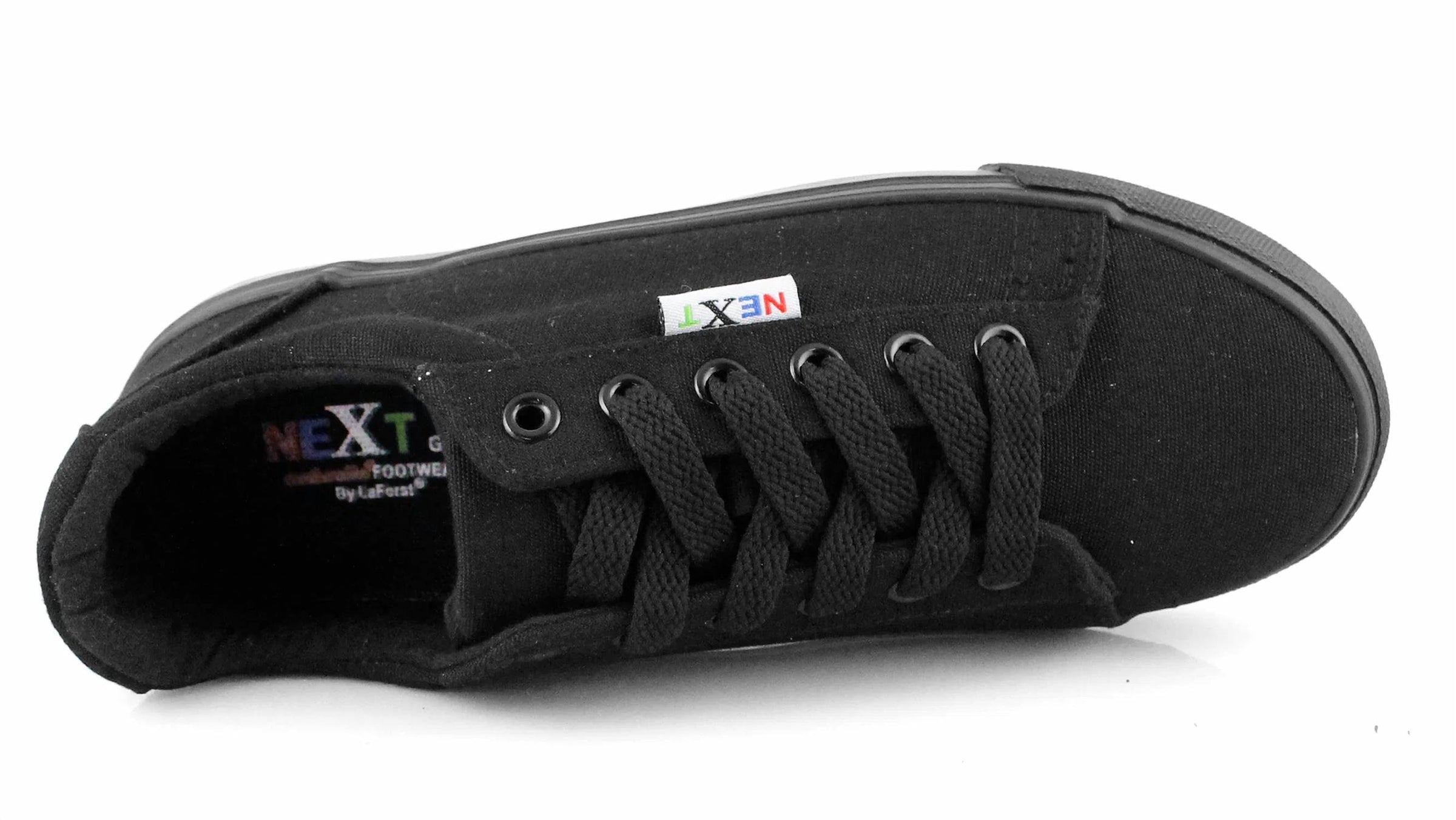 Laforst Shoes - Women's Christy Sneaker
