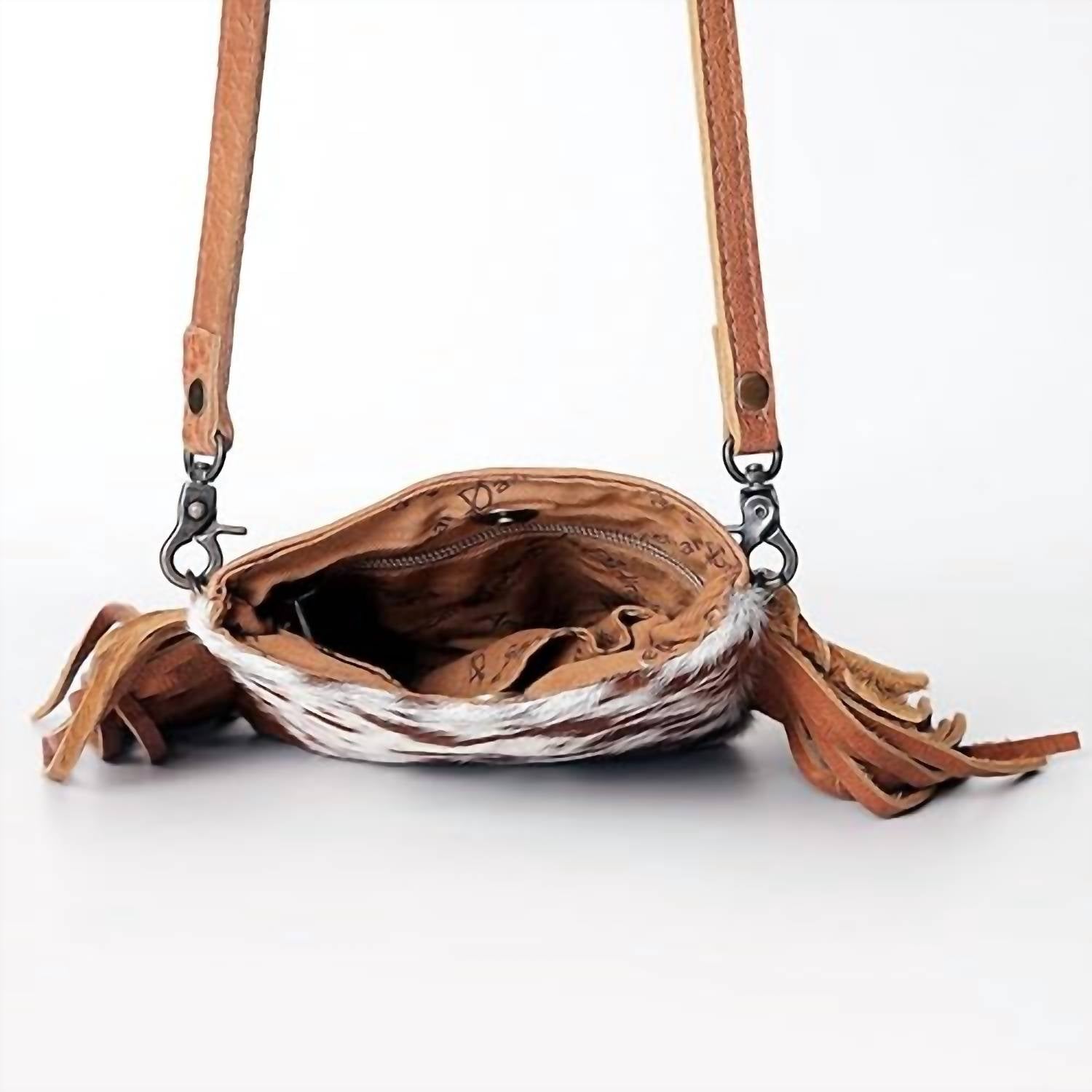 American Darling - Women's Crossbody Messenger Bag
