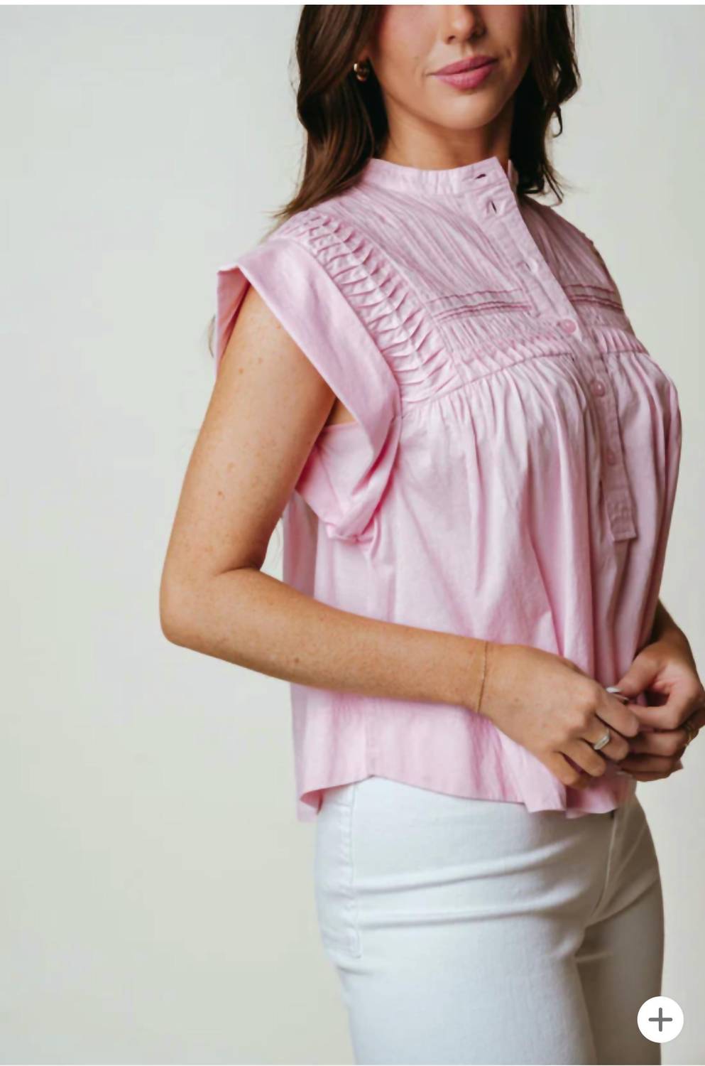 Laroque - Women's Becca Blouse