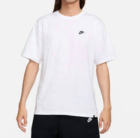 Nike - Sportswear Shor Sleeve Club Tee