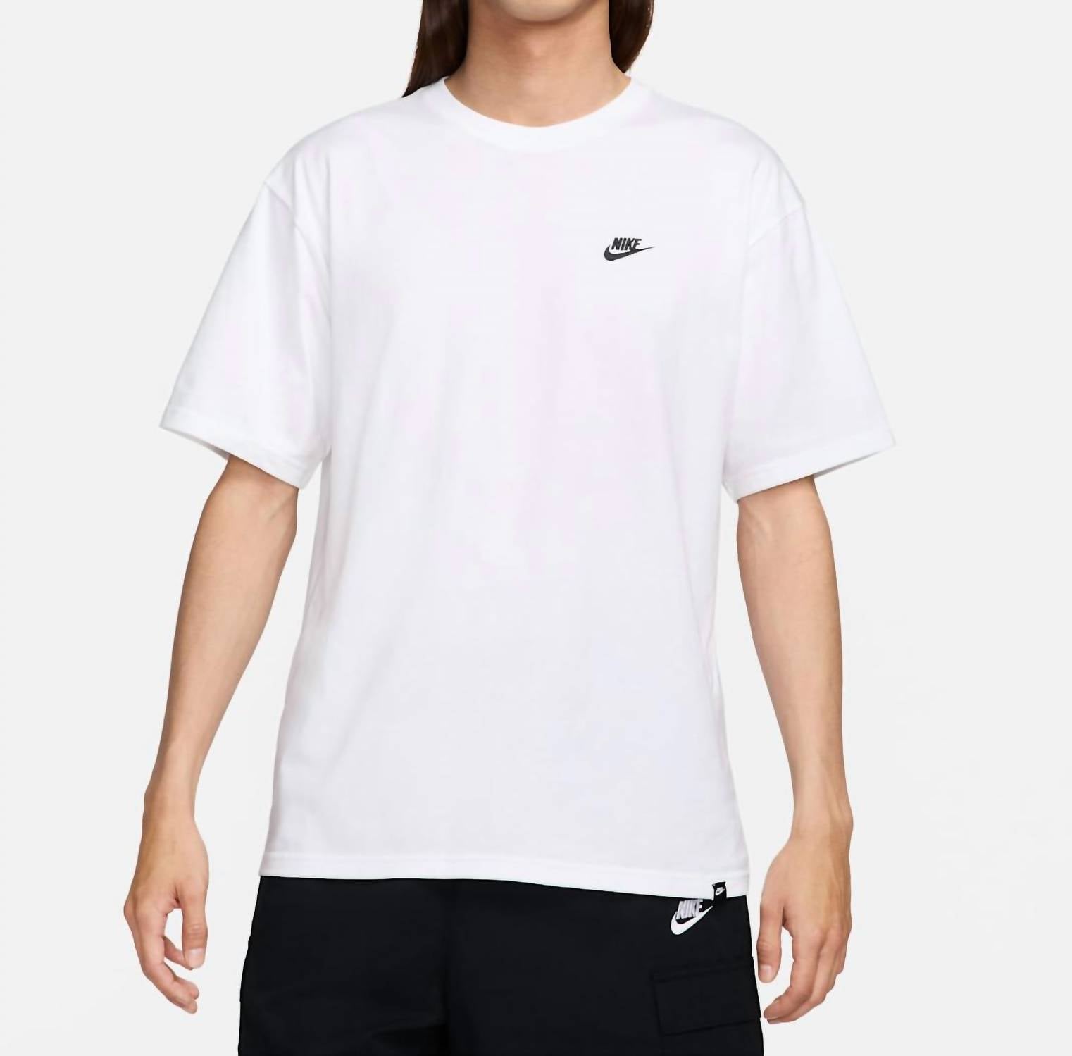 Nike - Sportswear Shor Sleeve Club Tee