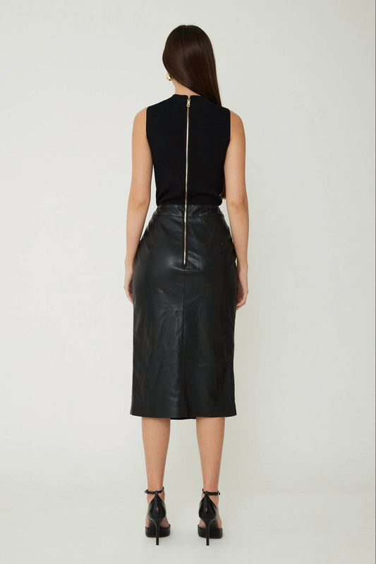 Js71 - Mackenzie Midi Dress