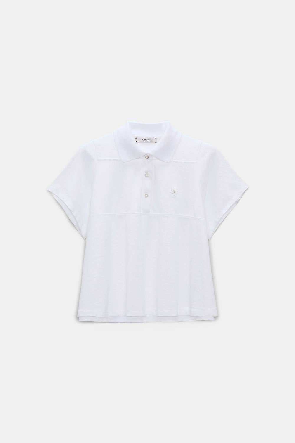 Dorothee Schumacher - Women's Sporty Romance Shirt