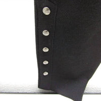 Akris Punto - Women's Wool And Silk Knitted Leggings