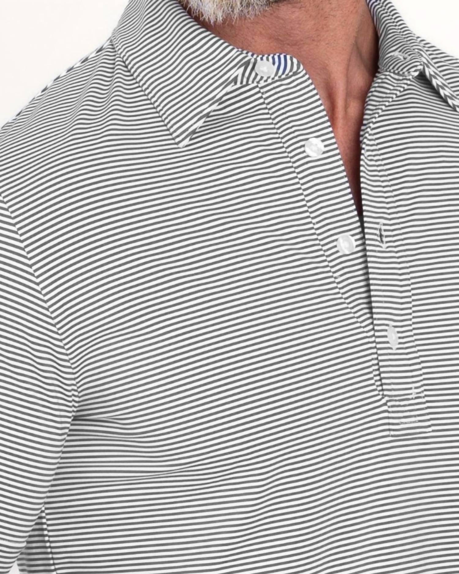 Criquet - Performance Sport Range Polo