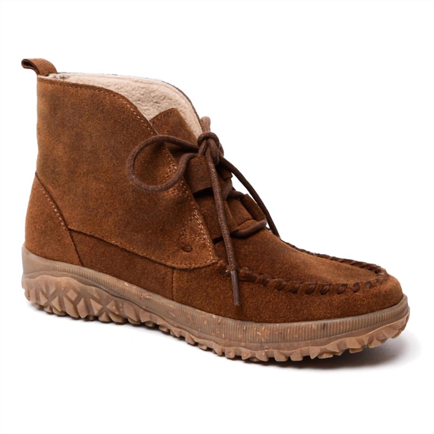 Minnetonka - Women's Tealey Boot