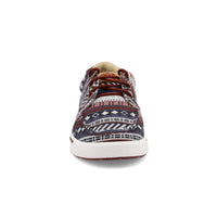 Twisted X - Kid's Hooey Loper Lace Shoes