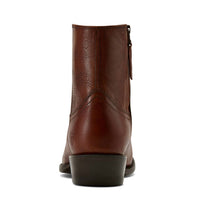 Ariat - Men's Barrett Short Western Boots