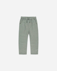 Rylee + Cru - Boys' Ethan Trouser