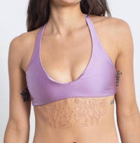 Reel Skipper - Reversible Skipper Bikini Top