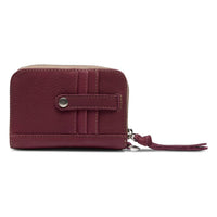 Consuela - Women's Zippy Wallet