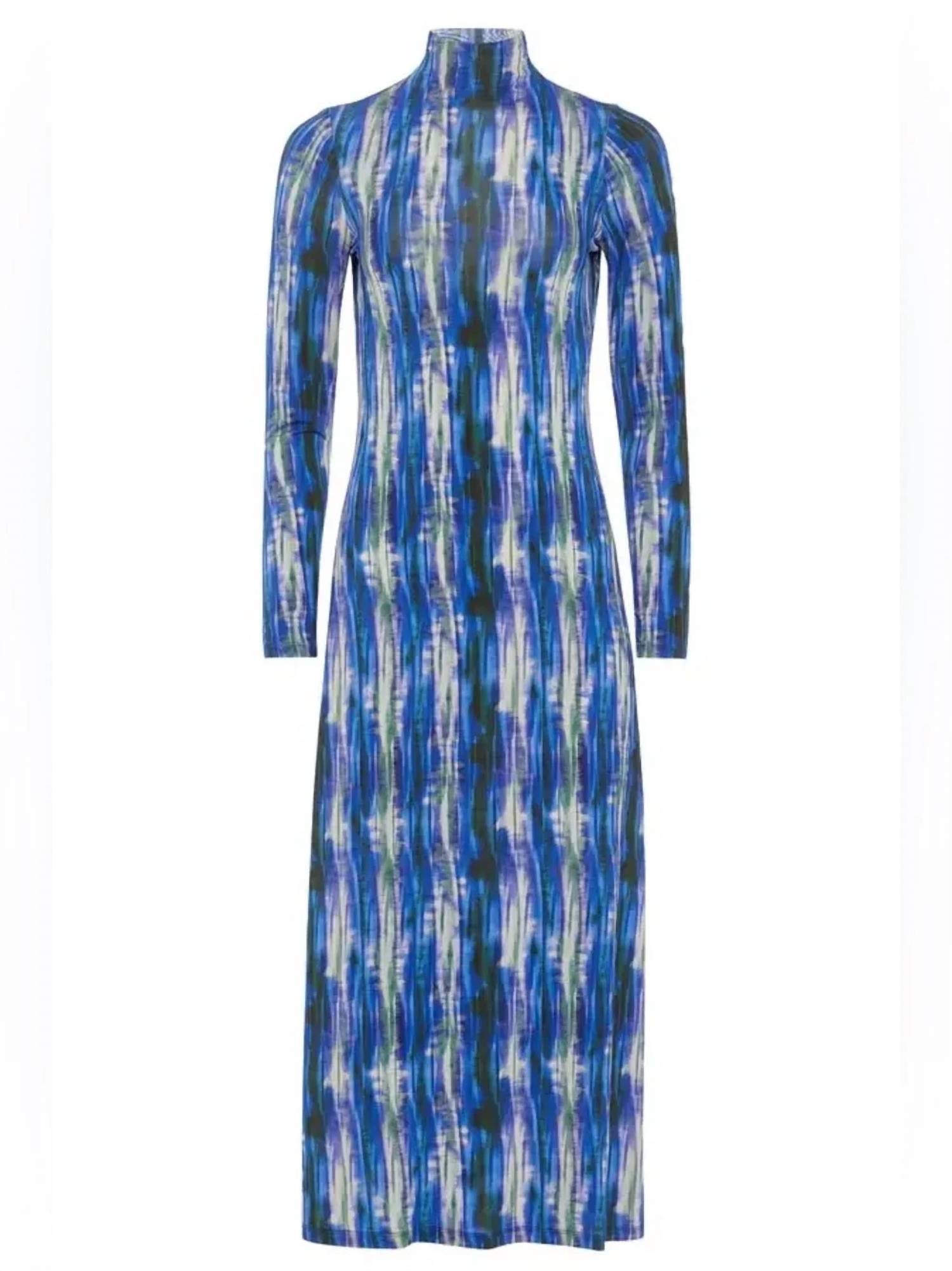 Marie Oliver - Paxton Dress