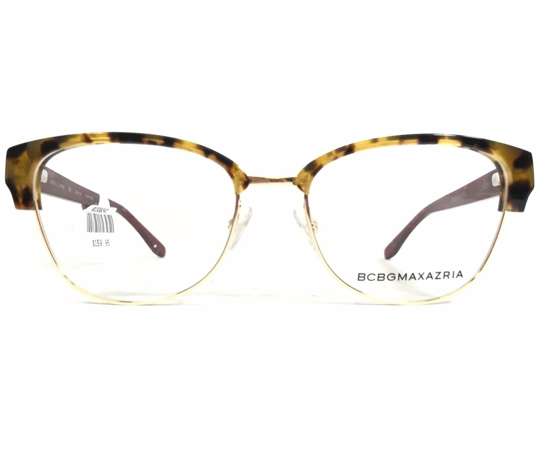 Bcbgmaxazria - Women's Ashlyn Cat Eye Eyeglasses