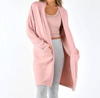 Glyder - Luxury Cardigan