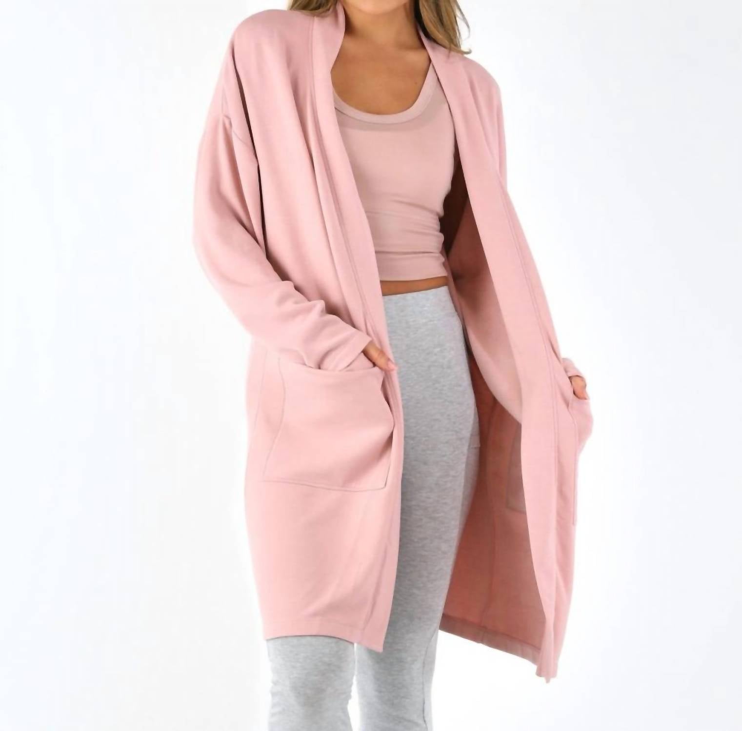 Glyder - Luxury Cardigan