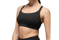 prAna Everyday Support Bra in black - women's intimate