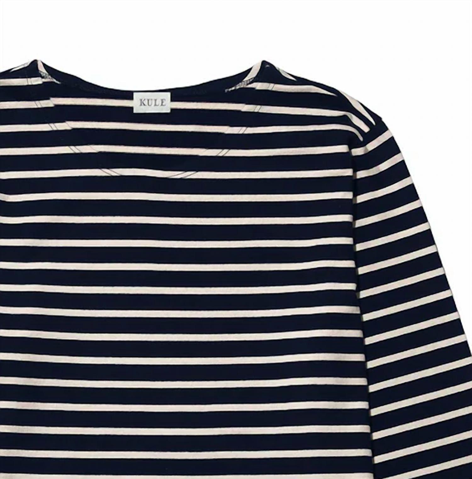 Kule - Women's Classic Three-quarter Sleeves T-shirt