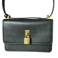 Ted Baker - Women's London Mini Leather Top Handle Bag