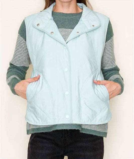 Staccato - Connie Vest