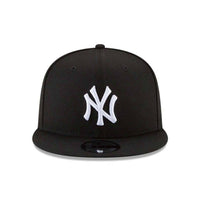 New Era - Men's New York Yankees Basic 9fifty Snapback Hat
