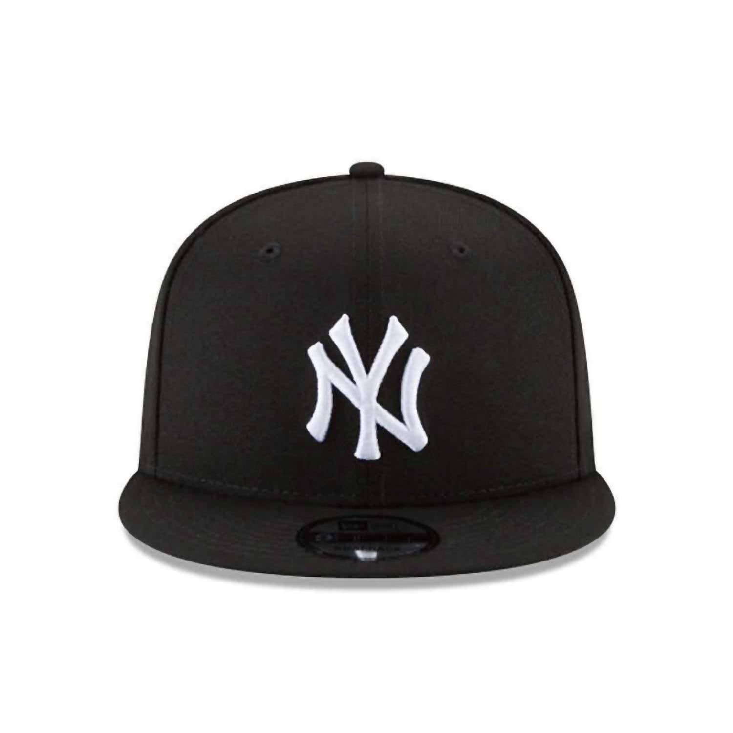New Era - Men's New York Yankees Basic 9fifty Snapback Hat