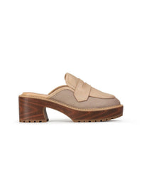 Yellowbox - Women's Barclay Platform Clog