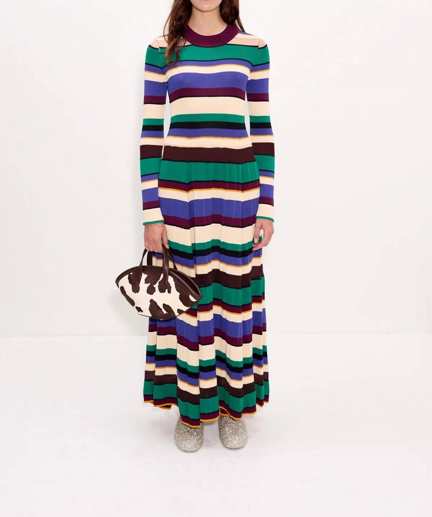 Simon Miller - Sandrine Knit Dress