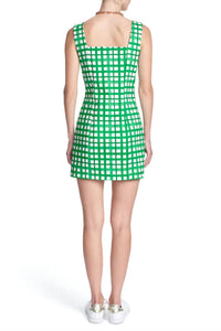 Corey Lynn Calter - CALTER THE DITA DRESS