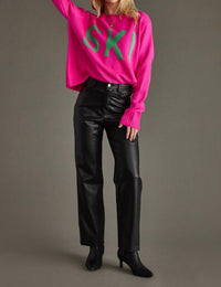 Panache - SKI Sweater