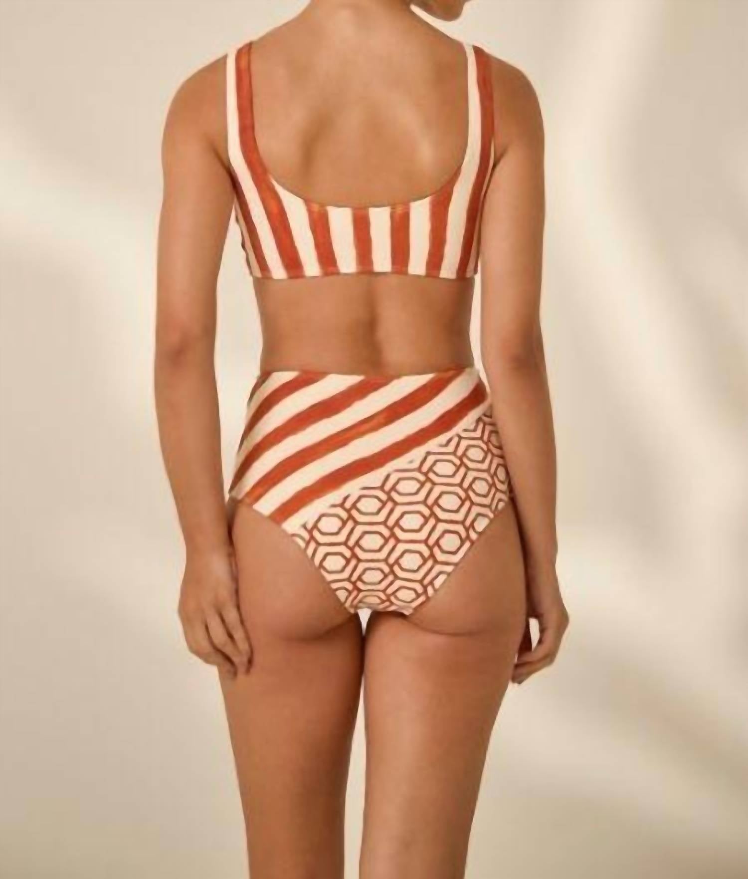 Rio De Jas - Livia Bikini Set