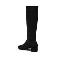 SILENT D Women's Gold Boots in black - women's shoe - view 4
