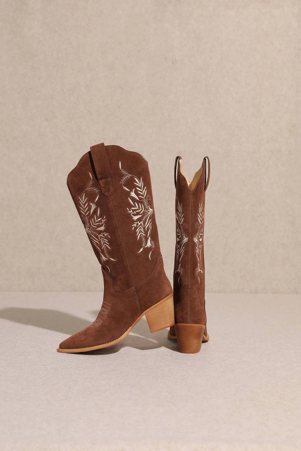 Miim - Women's Flora Western Boot