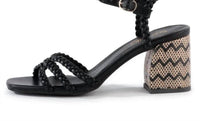 Seychelles - Women's Cater To You Heeled Sandals