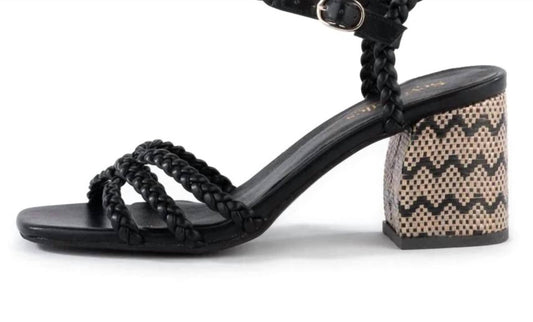 Seychelles - Women's Cater To You Heeled Sandals