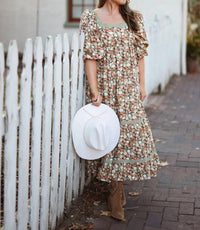 In-Loom - Julianne Dress