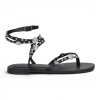 Love Rio - Women's Lindy Gladiator Flat Sandals