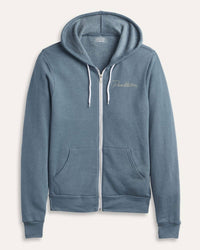 Pendleton - Women's Western Graphic Zip Hoodie