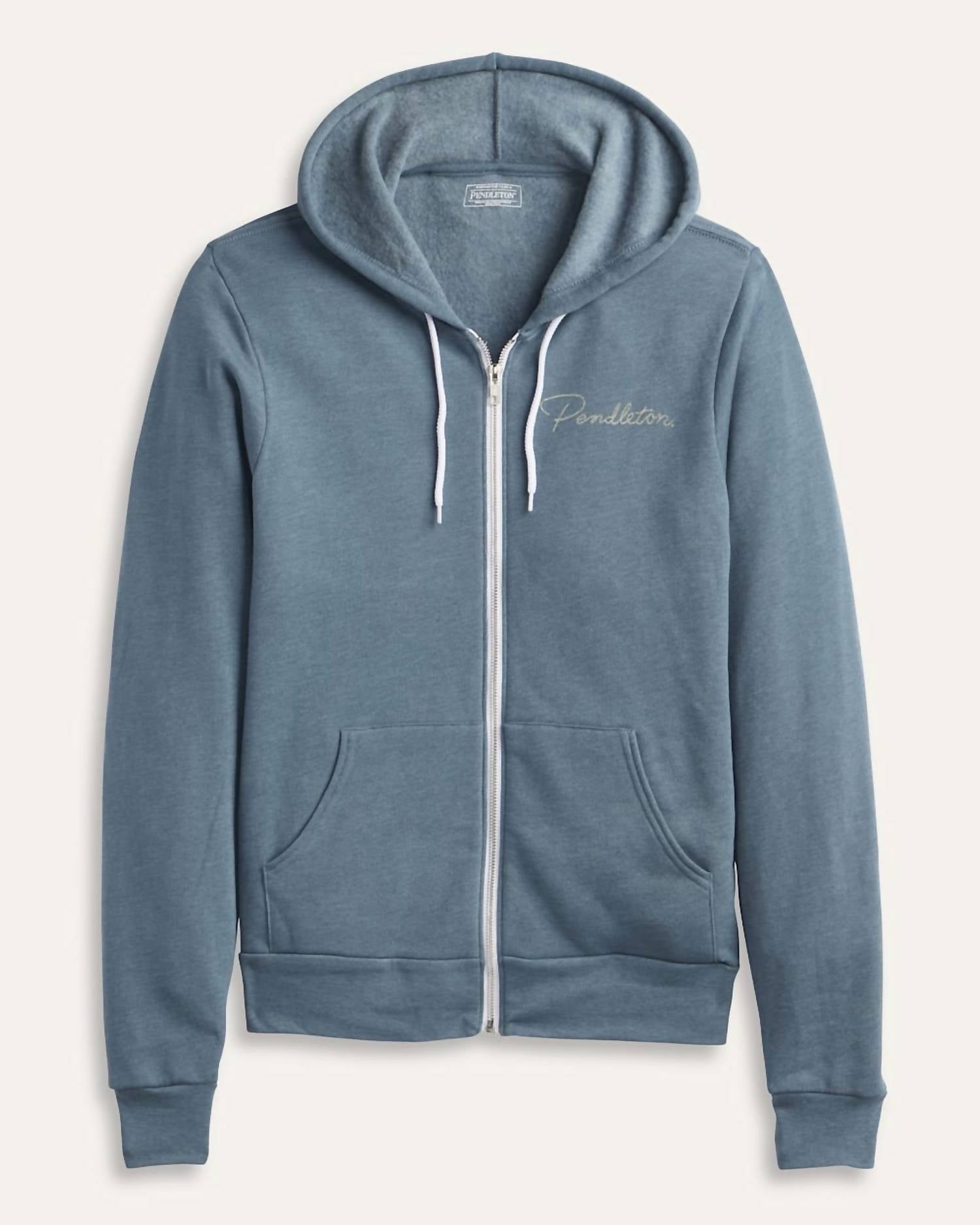 Pendleton - Women's Western Graphic Zip Hoodie