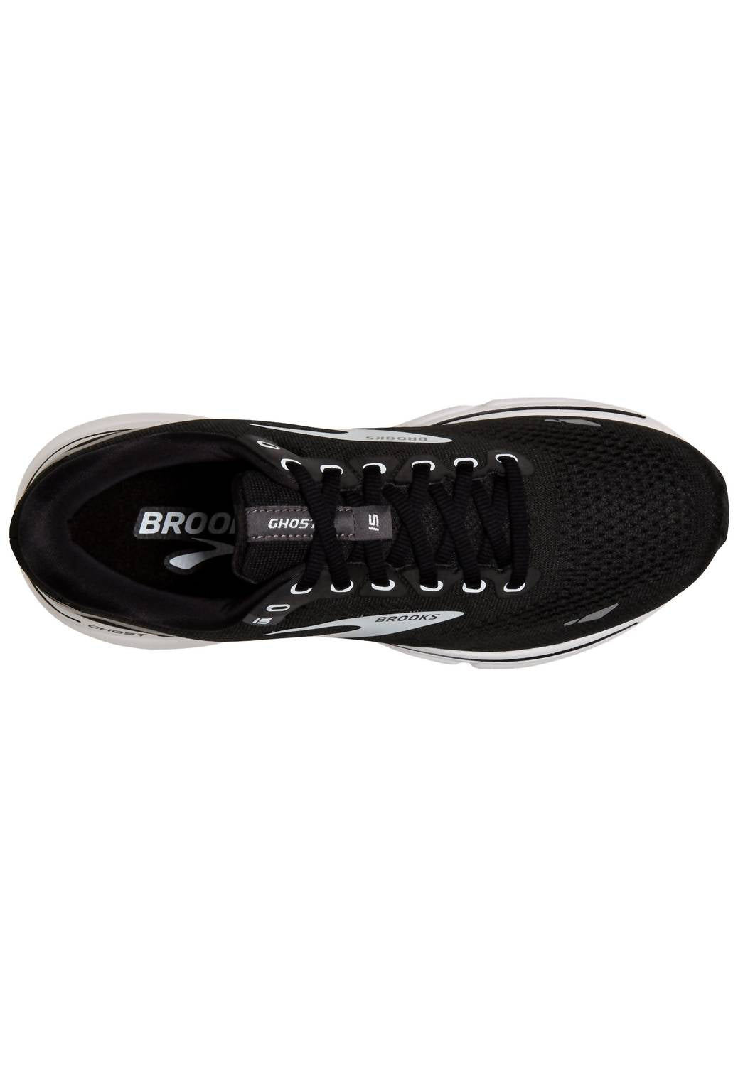 Brooks - Men's Ghost 15 Shoes