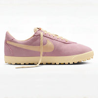 Nike - Women's Astro Grabber Suede Shoes
