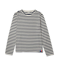 Kule - Modern Long Sleeve Tee