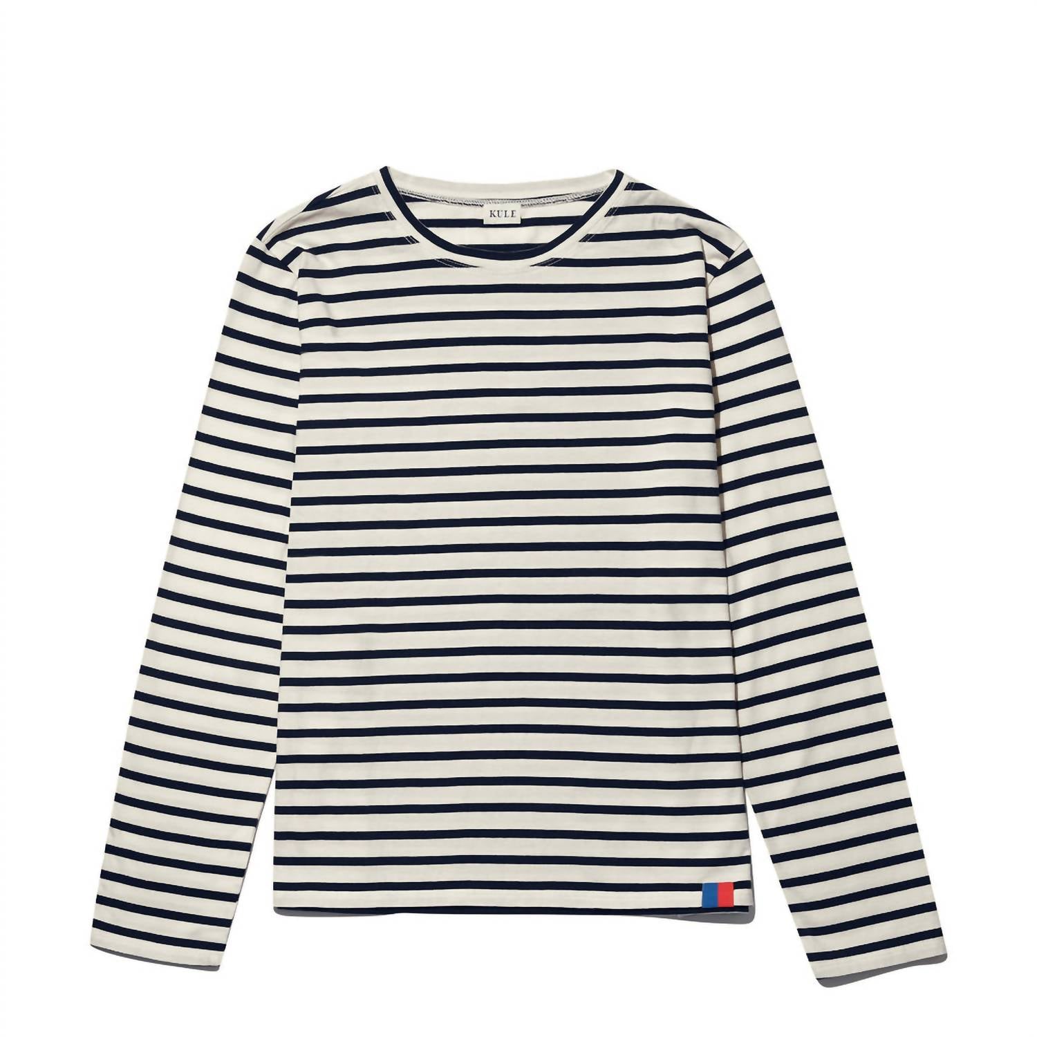 Kule - Modern Long Sleeve Tee