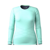 Smartwool - Intraknit Thermal Merino Base Layer Crew Top