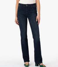 Kut From The Kloth - Natalie' Mid Rise Flare Jeans