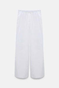 Dorothee Schumacher - Poplin Power Pants