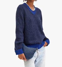Clare V. - Women's Petit Moyen Zip-top Mini Messenger
