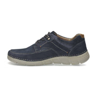 Pazstor - Men's Oxfords Nubuck Rock