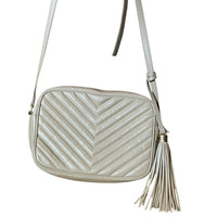 Saint Laurent - Women's Lou Crossbody Bag