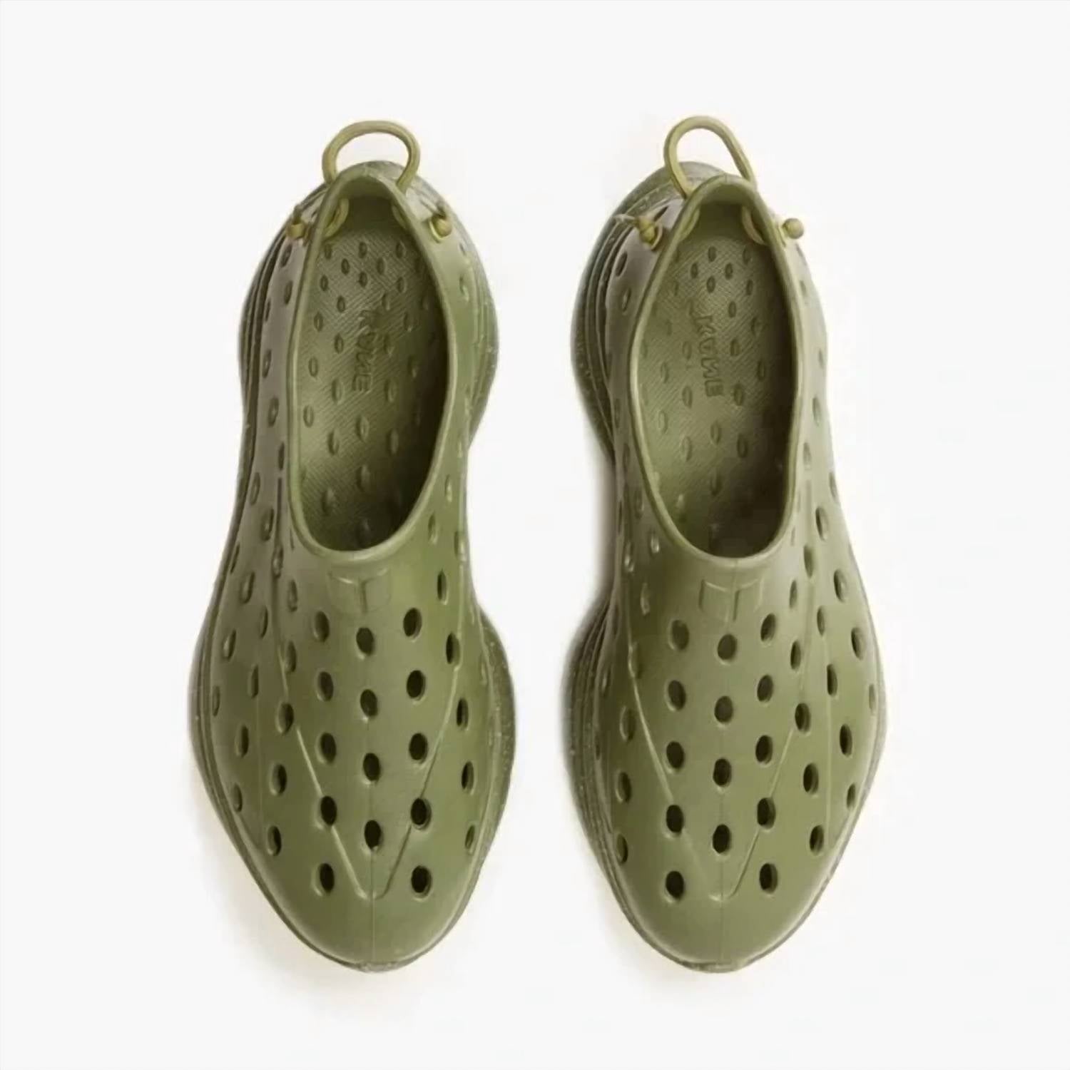 Kane Footwear - Unisex Revive Recovery Shoes